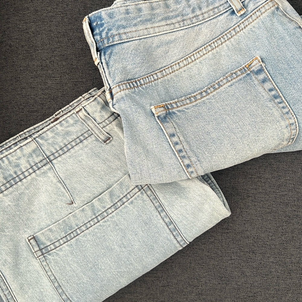 Bundle BDG UO JEAN SKIRT AND SHORTS